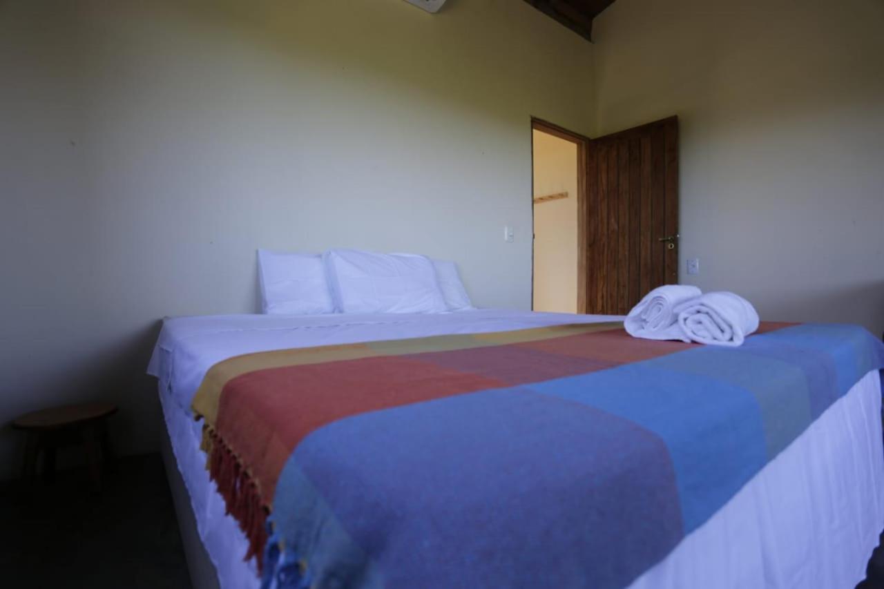 Suite Lit King-Size avec Balcon