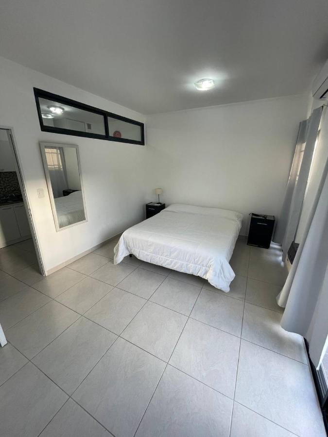 Apartamento de 1 dormitorio