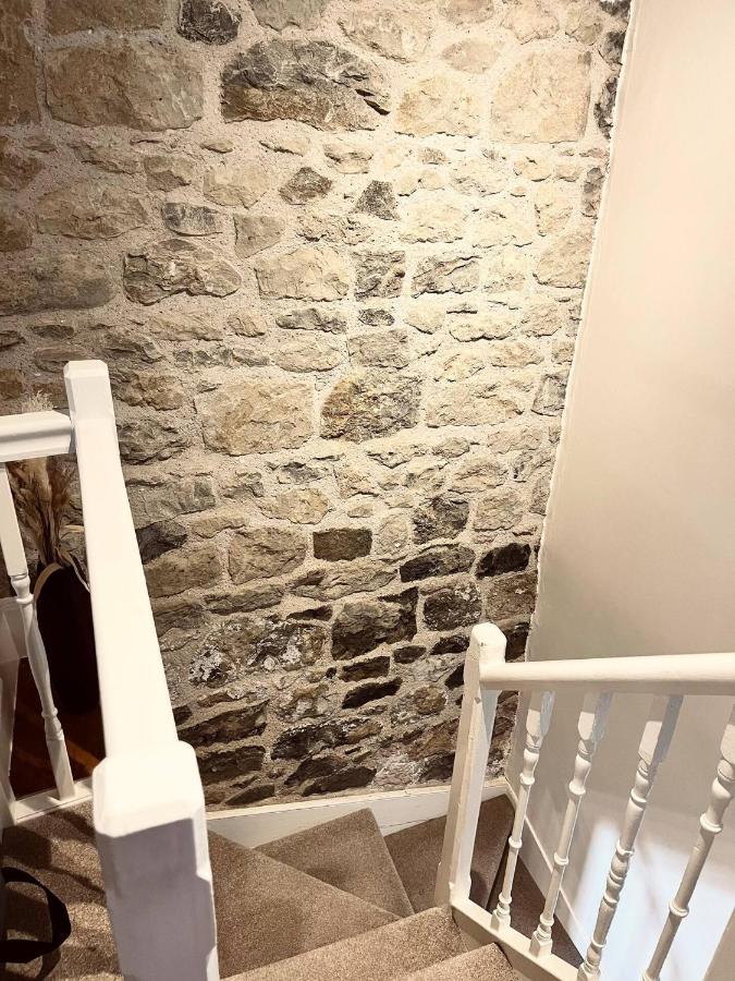 Bee Cottage - Ferienwohnung