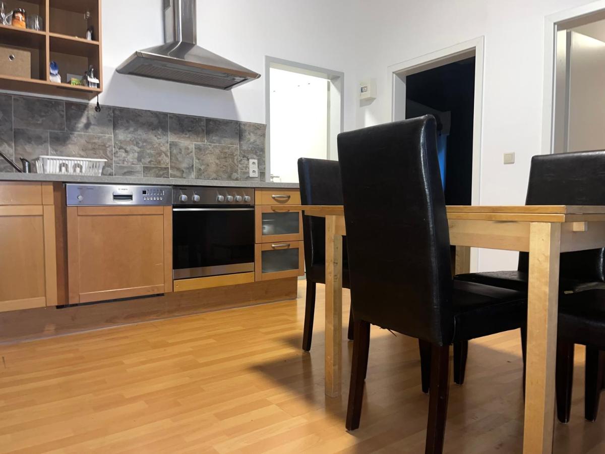 Pension Brema - B&B