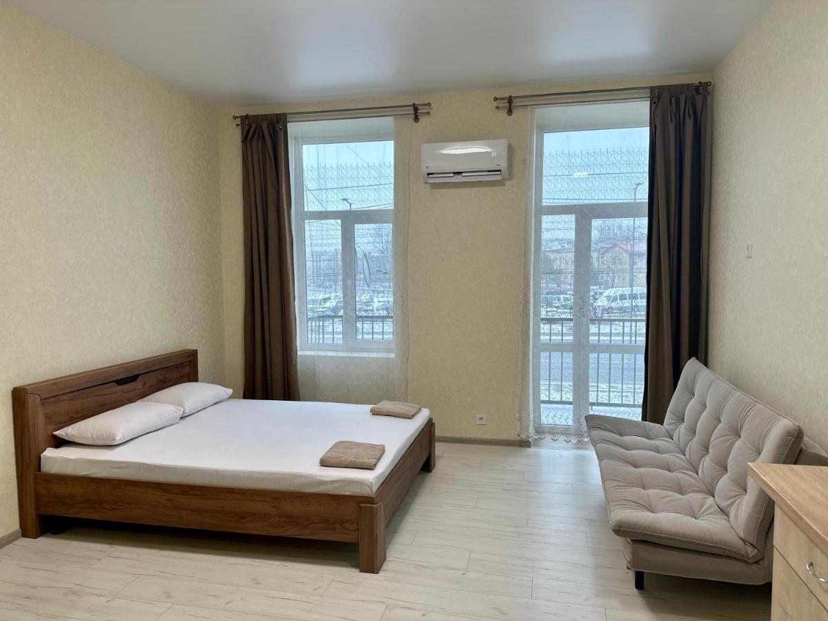 Family Apartment біля Вокзалу недалеко від Центру Городоцька 151 - B&B