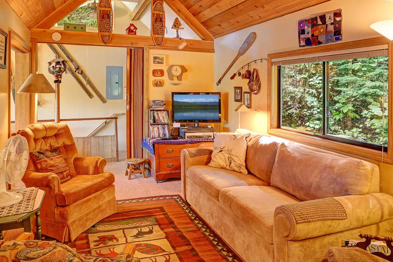 Weekend Hideout - B&B