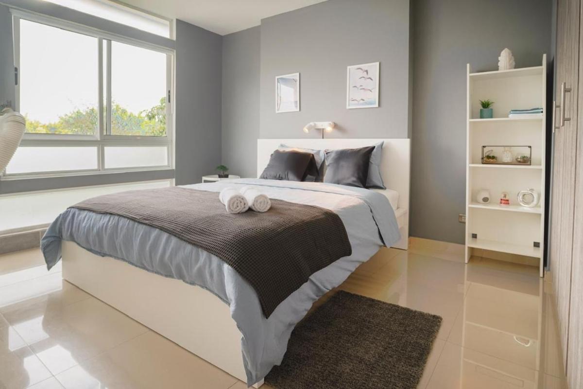 Apto moderno y acogedor - B&B Cali