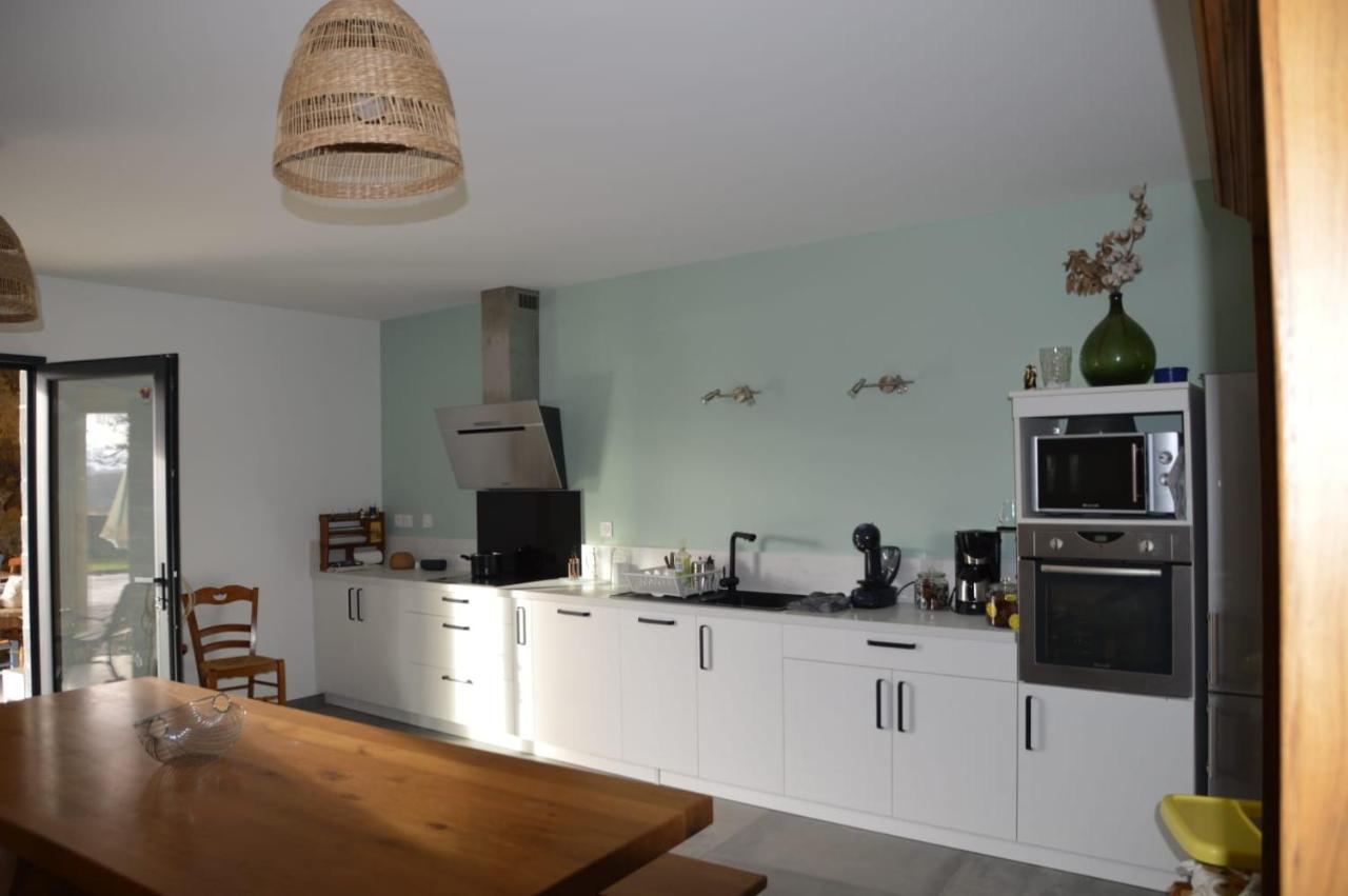 Des Racines et des Rêves - Chambres d’hôtes Vidou