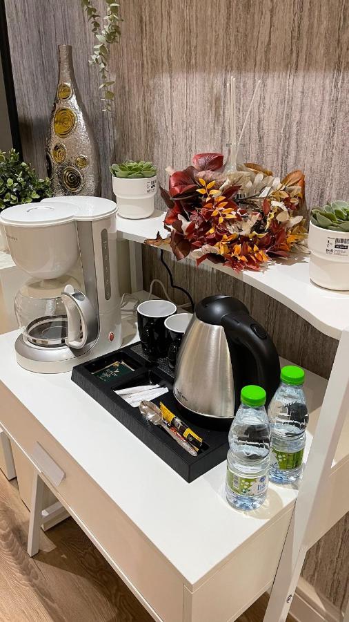 Self Check-in one bedroom apartment - B&B Riyadh