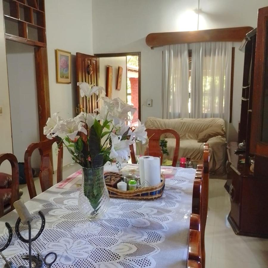 Camilita 1 y Aurorita1 - B&B Encarnación