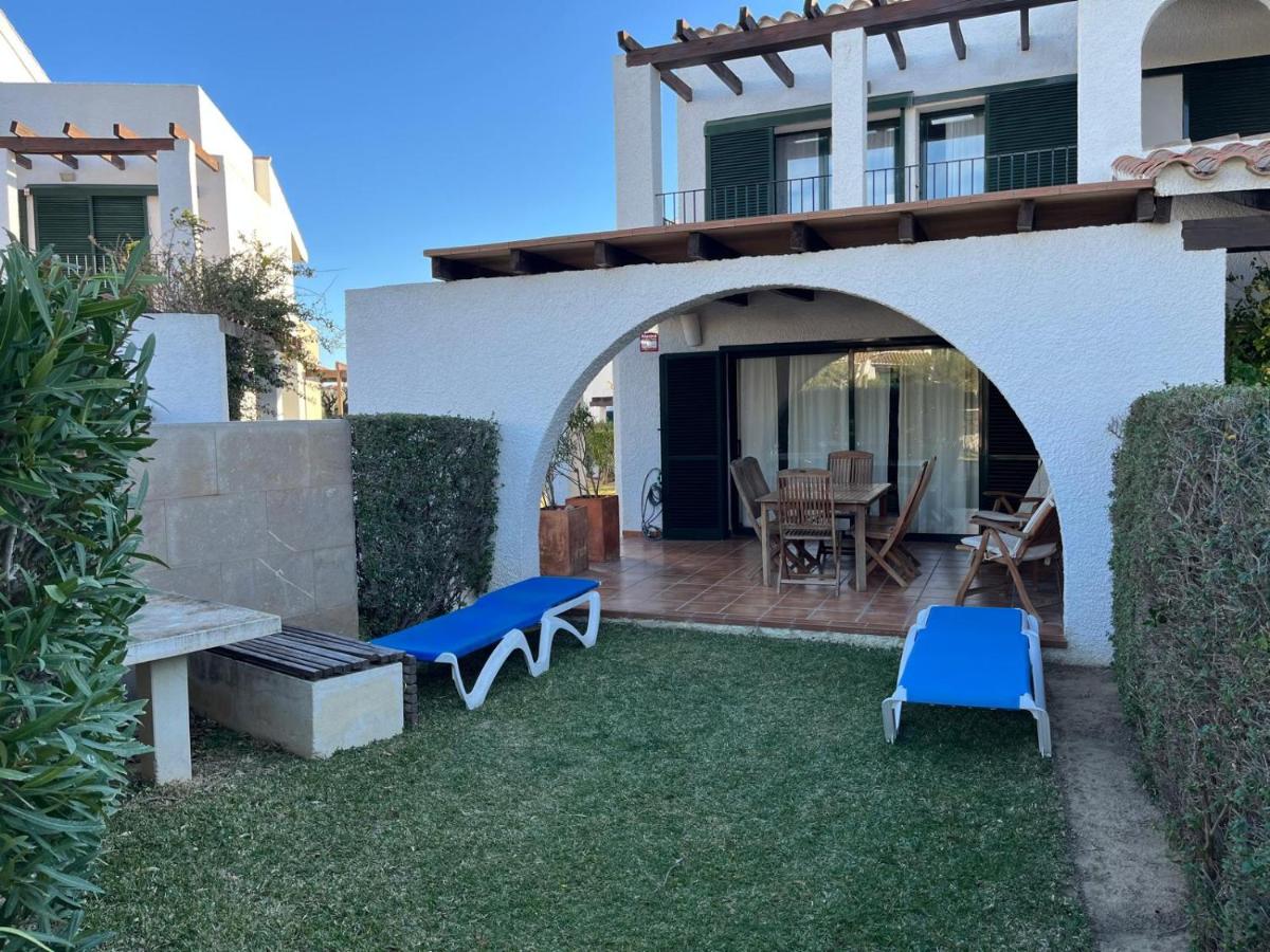 Miel y Flor - Casa en Les Oliveres ideal para familias - Chambres d’hôtes El Perelló