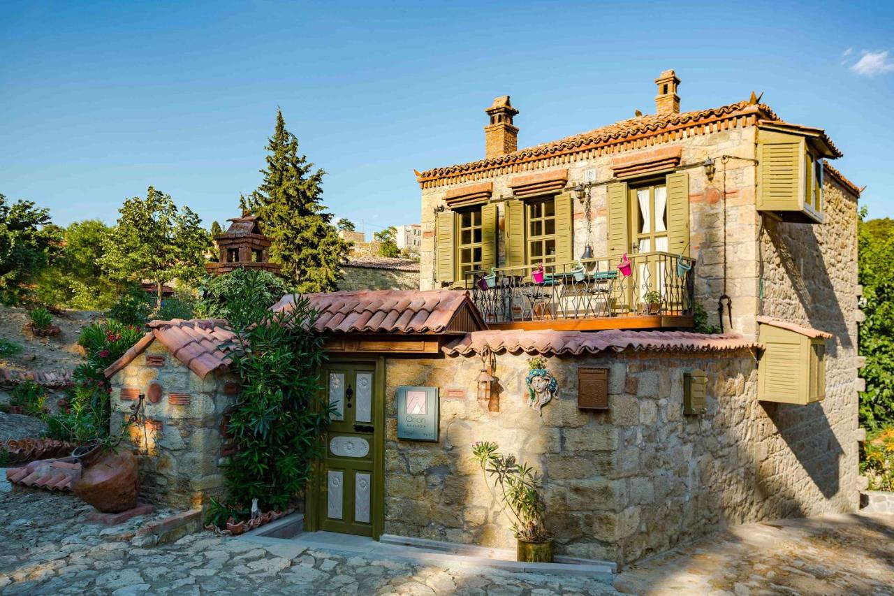 Villa Deluxe