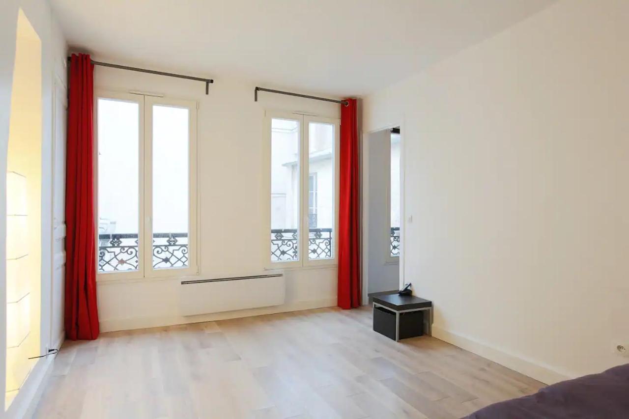 Deluxe Apartment mit 1 Schlafzimmer