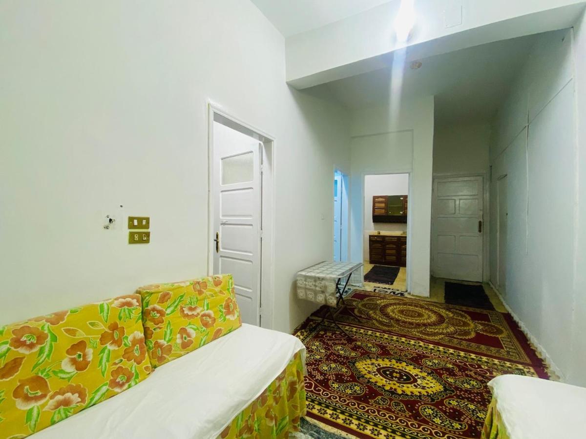 Pharaoh apartment 2 - B&B