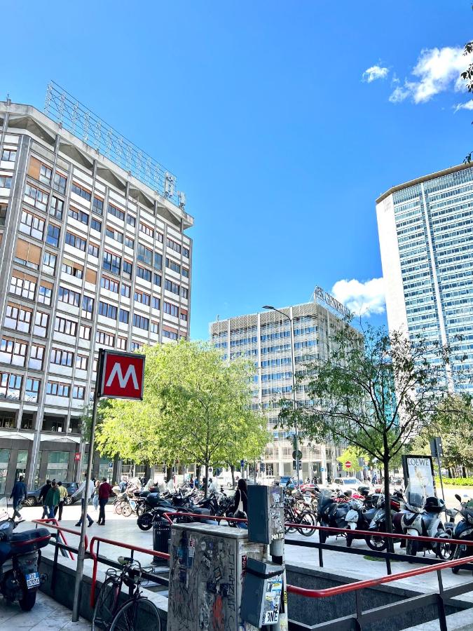 NT31 Terrazza Giardino - B&B Milano