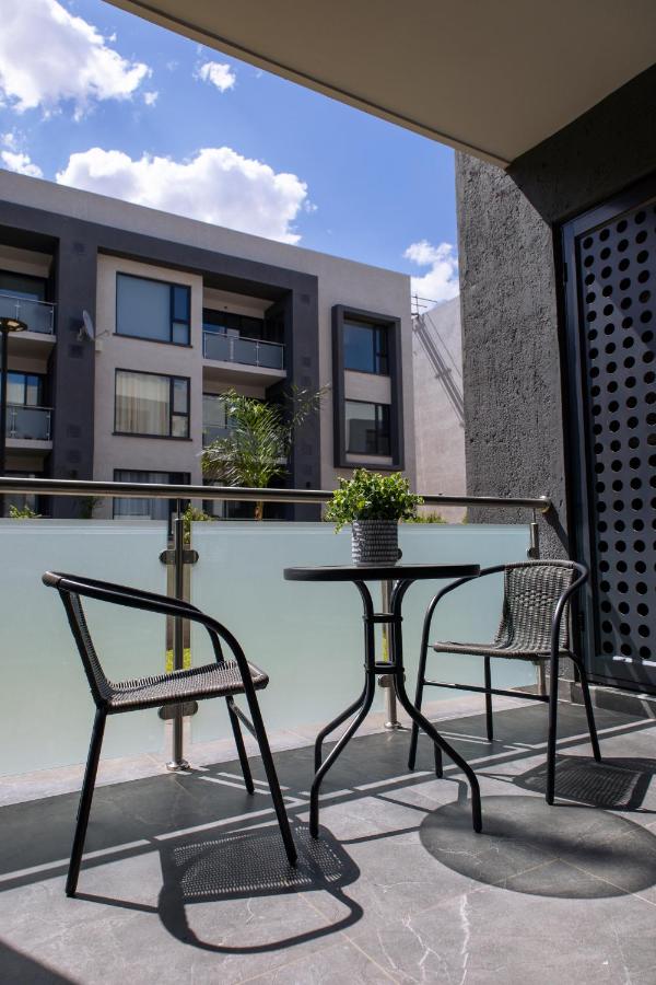 GoshenG2 Apartment - B&B Gaborone