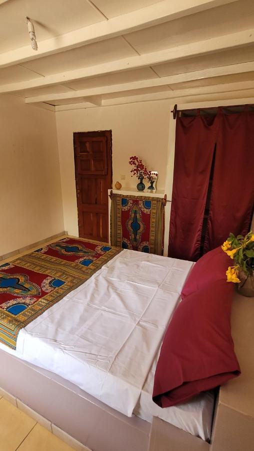 Kasa KAÏLO - B&B Kafountine