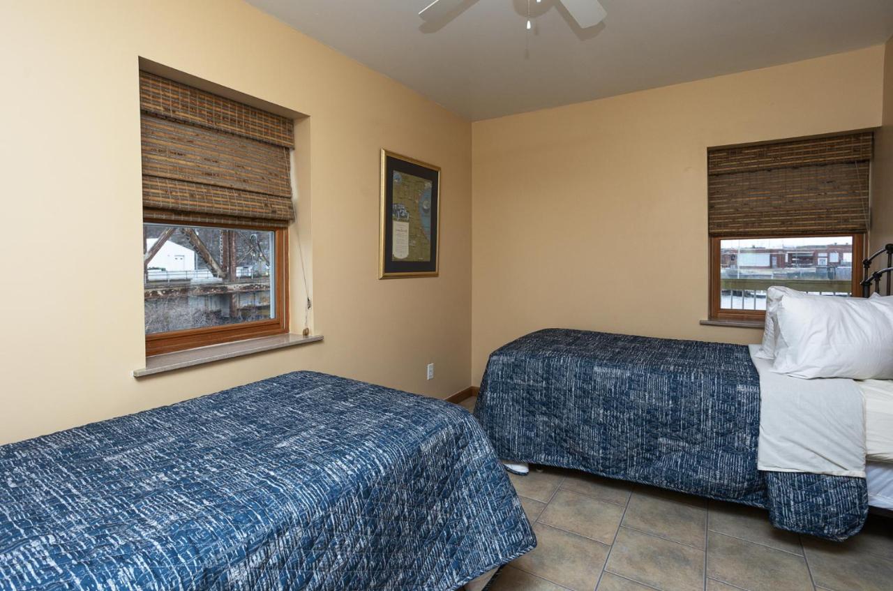 Suite with River View