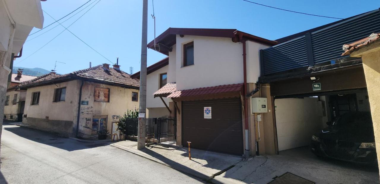 Mary's Apartments - Ferienwohnung Sarajevo