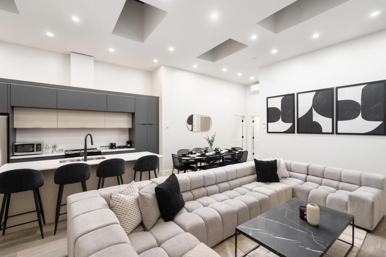 Superior Apartment mit 2 Schlafzimmern
