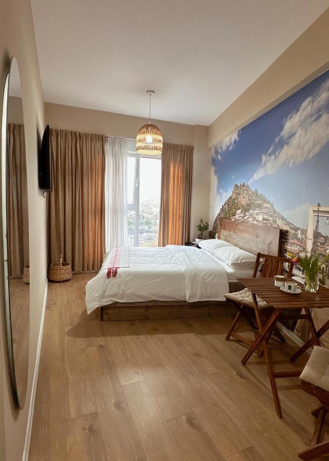 Deluxe Zimmer