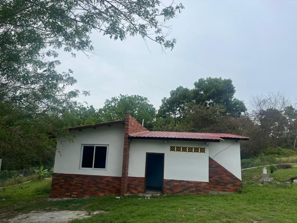 Casa el higo San Carlos - Ferienwohnung