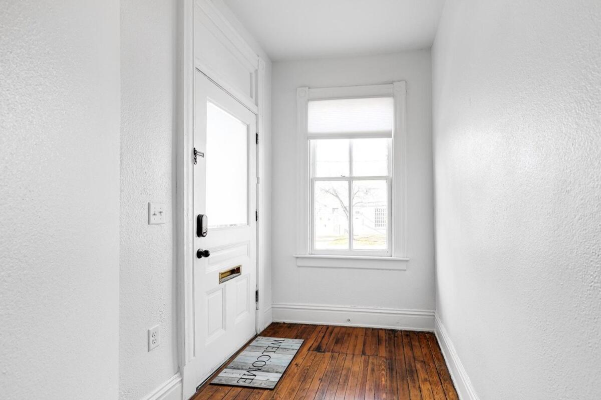 Quaint Escape for 2 Near Richmond Battlefield Park - Ferienwohnung Richmond