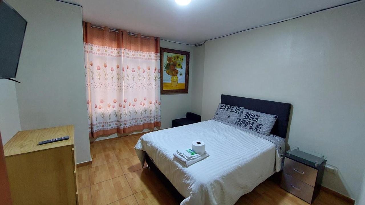 Standard Apartment mit 3 Schlafzimmern