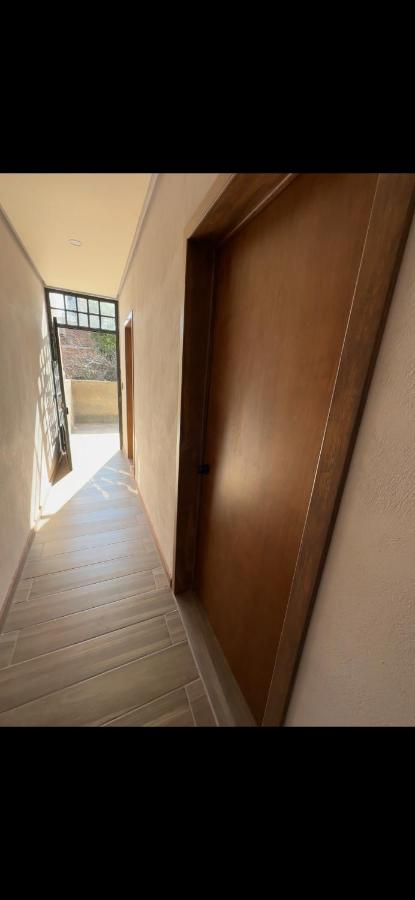 Las Piedras Suite - B&B