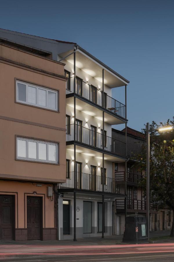 Avós Apartamentos - B&B