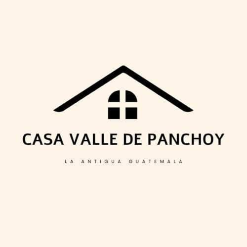 Casa Valle de Panchoy - B&B Antigua Guatemala