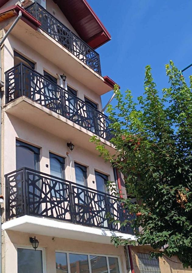 Sky House Berovo - B&B