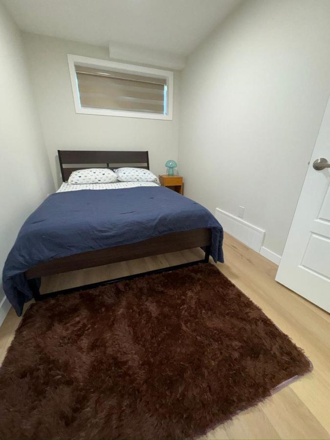 Apartment mit 2 Schlafzimmern