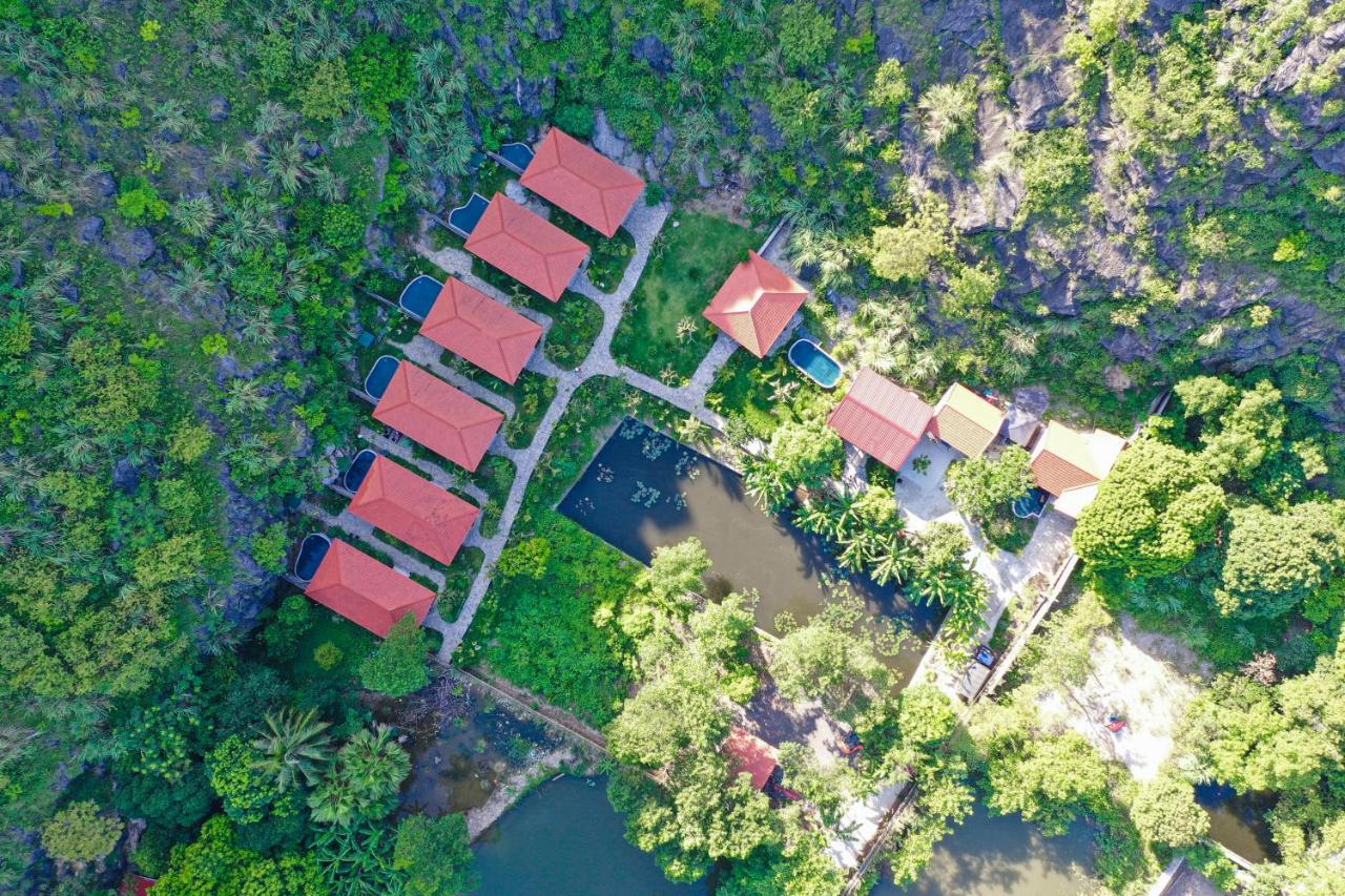Trang An Mountain Resort - Chambres d’hôtes