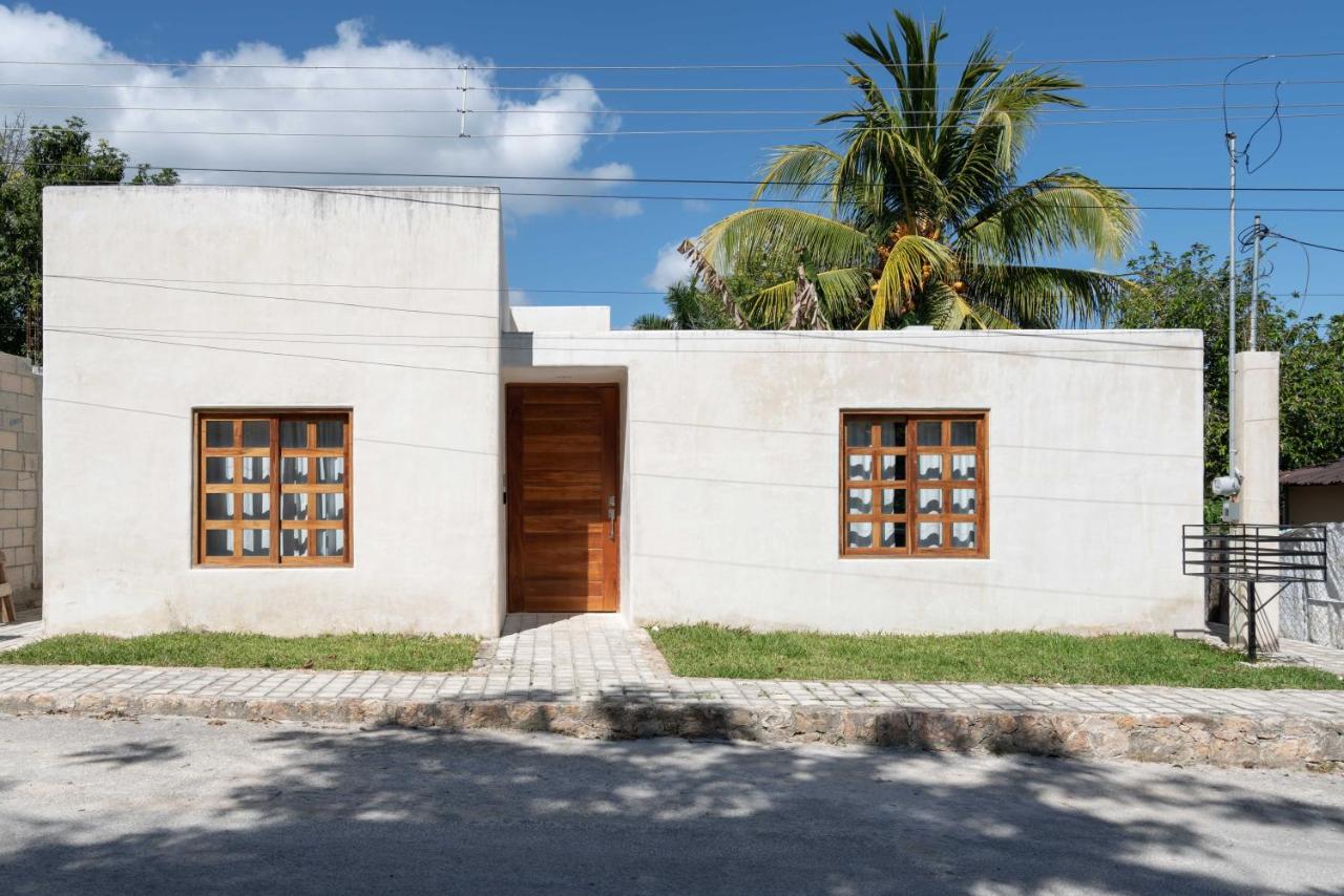 Modern Tropical Villa in Bacalar - B&B