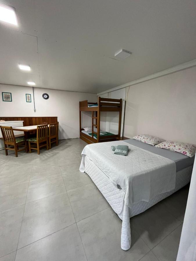 Chambre Familiale