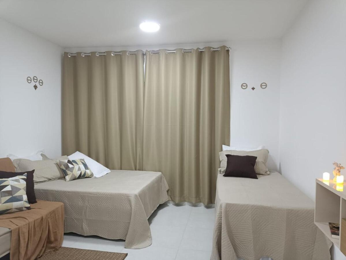 Apartmento Studio - Bed and Breakfast