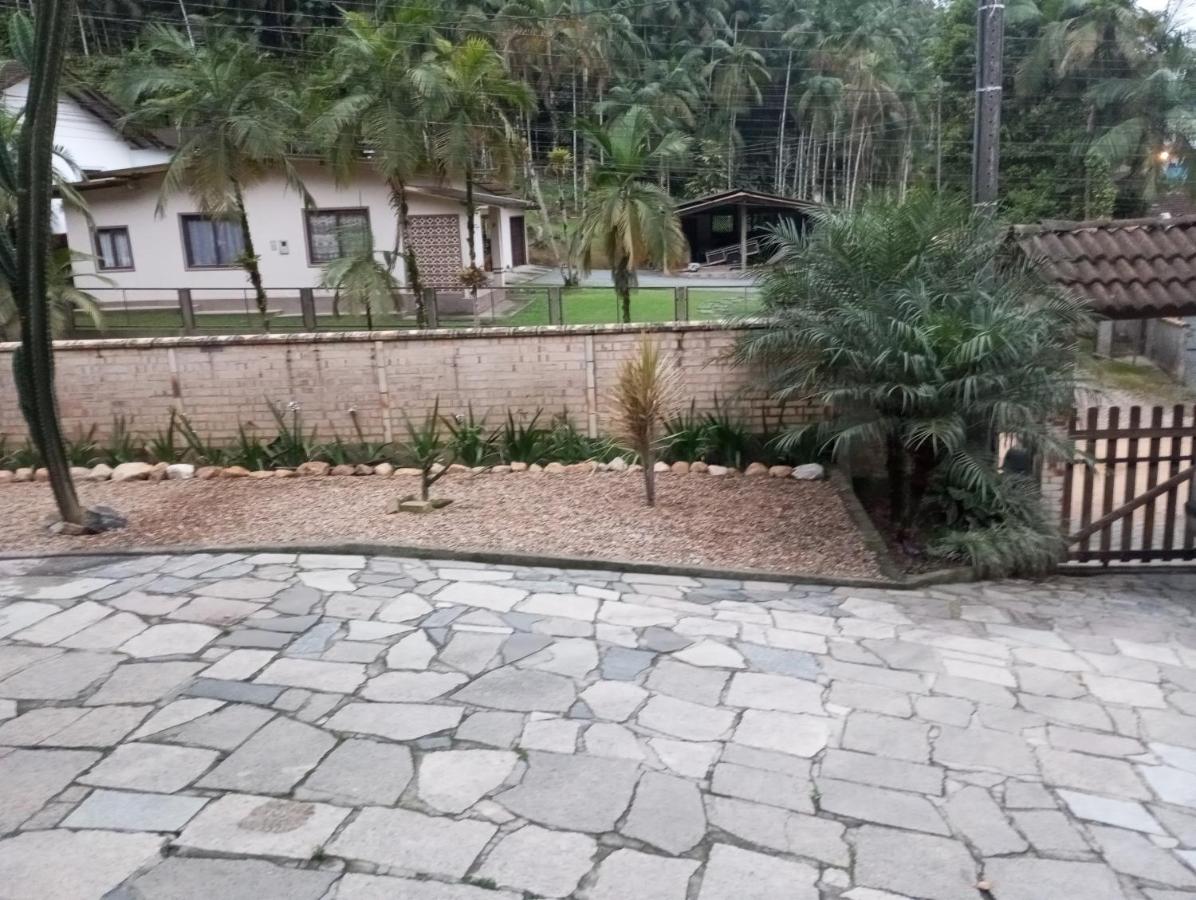 Suite Familia B2 - Ferienwohnung Pomerode