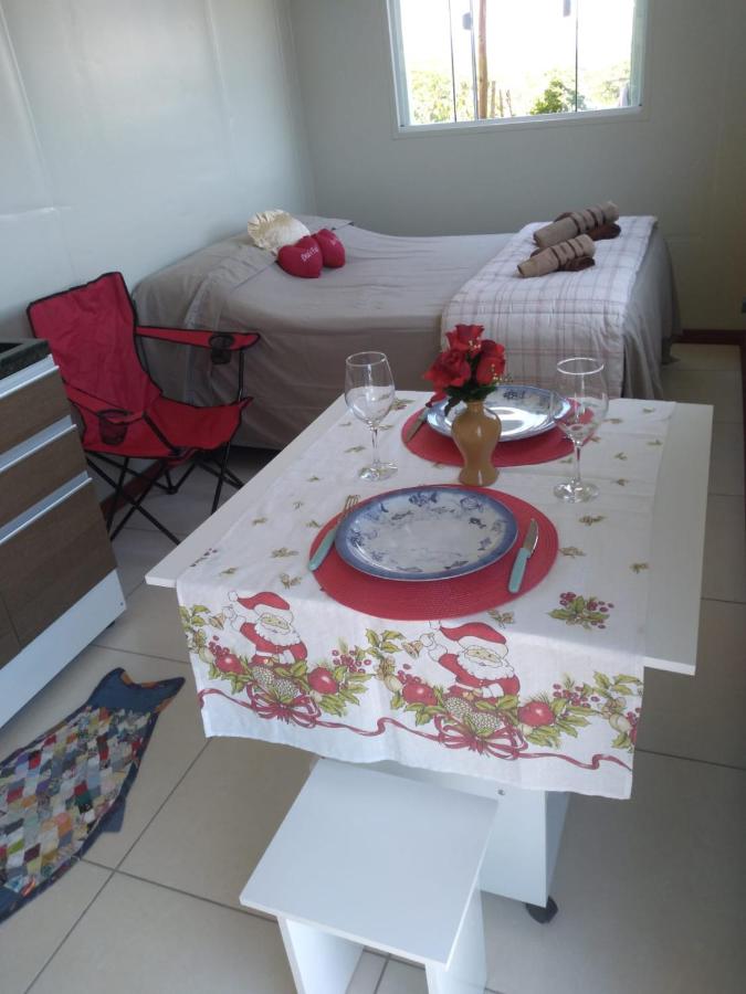 casa container completa 2 - B&B