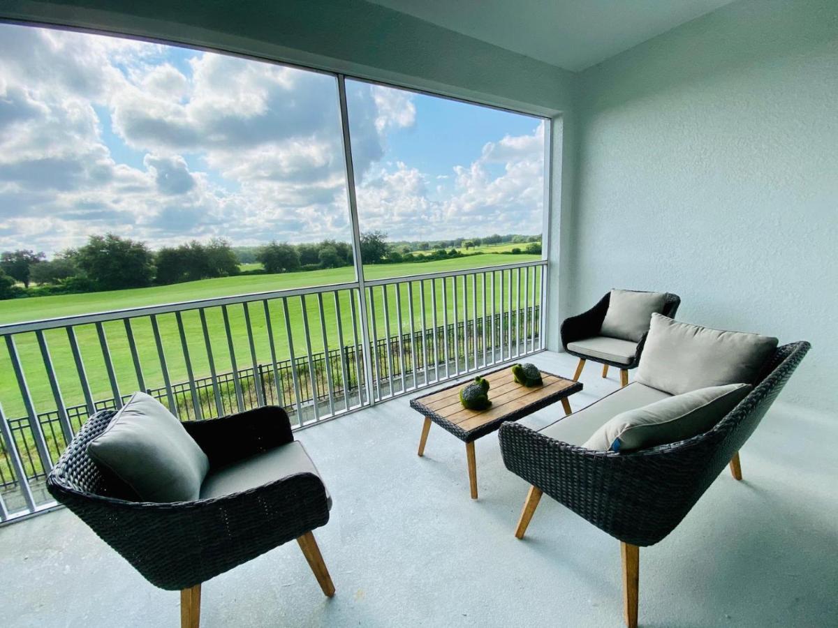 Breathtaking View 3 Bed 2 bath Resort Condo 191 - B&B Kissimmee