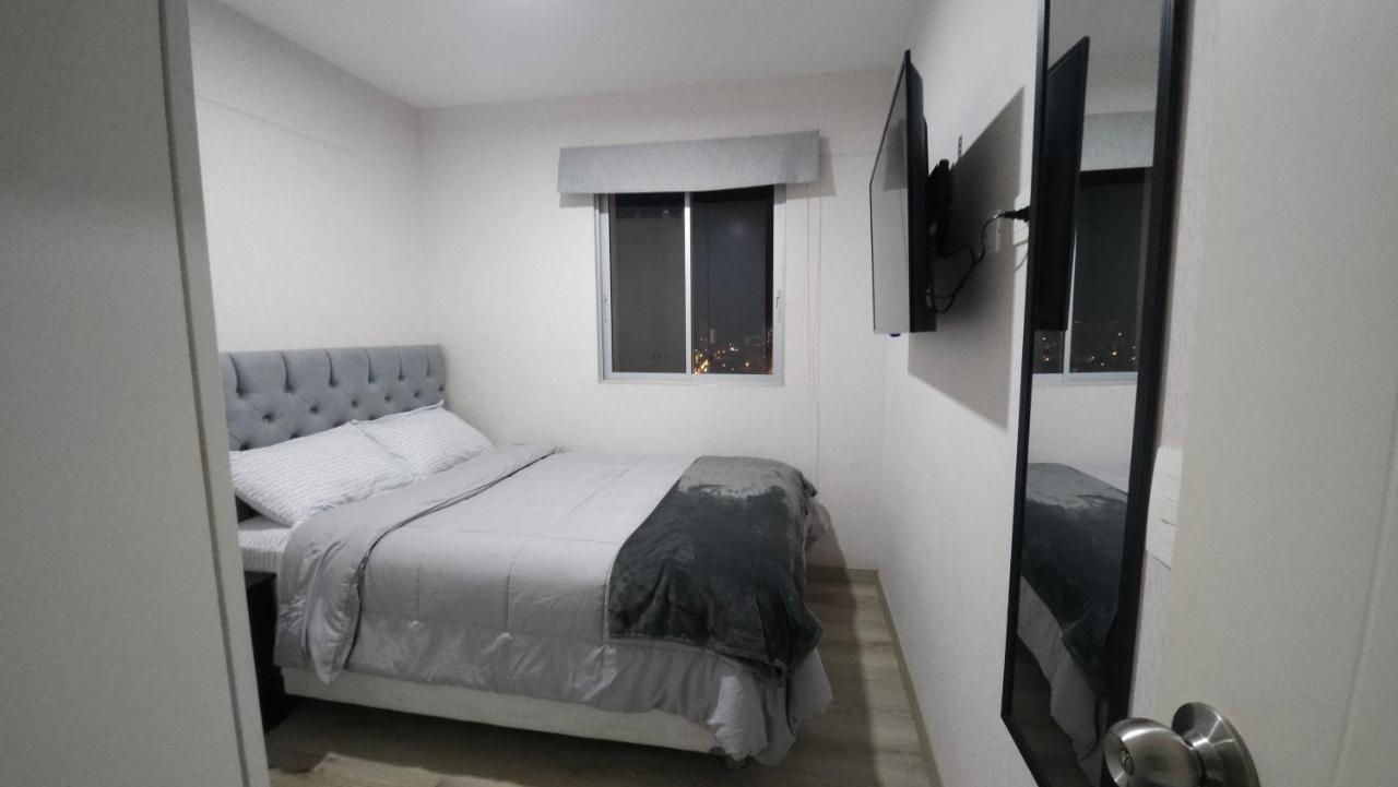 Departamento con Increíble ubicación en San Miguel - B&B Lima