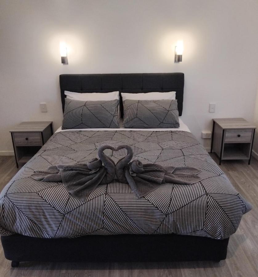 Habitación Executive