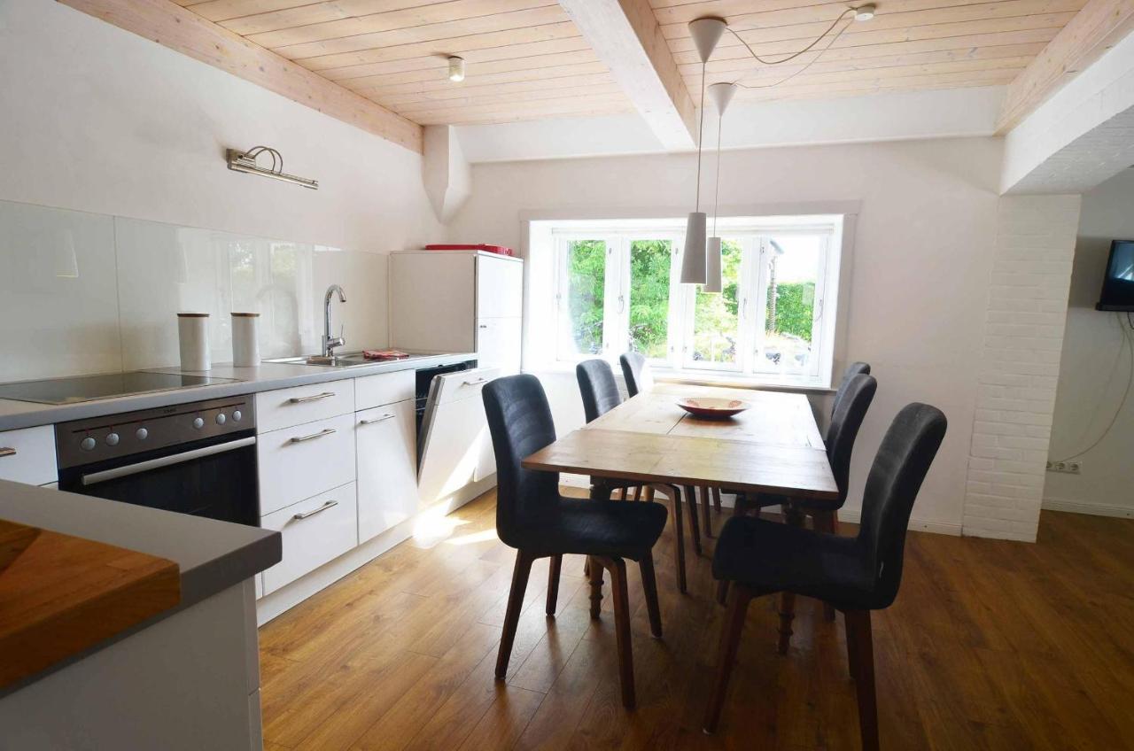 Wohnung-1 - MH - B&B Nebel