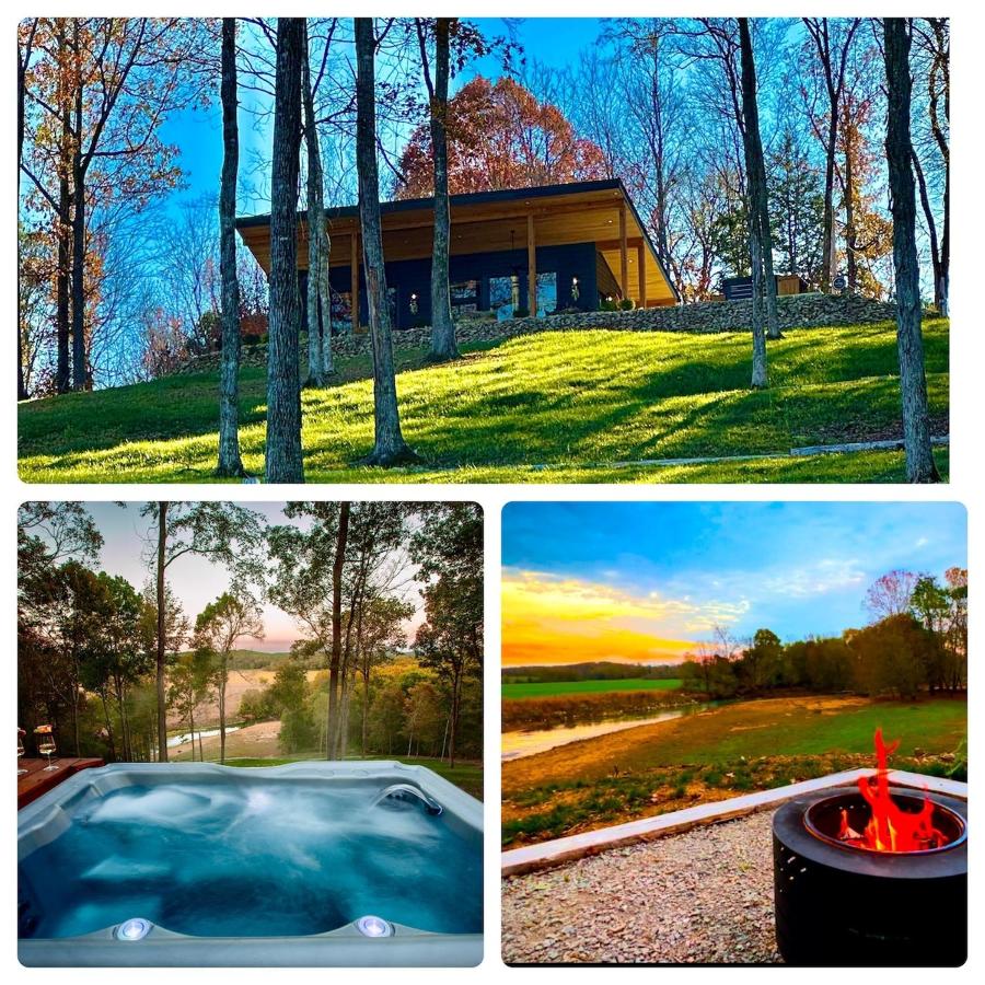 Coral Ridge on Indian Creek-A Couples Getaway - B&B Savannah
