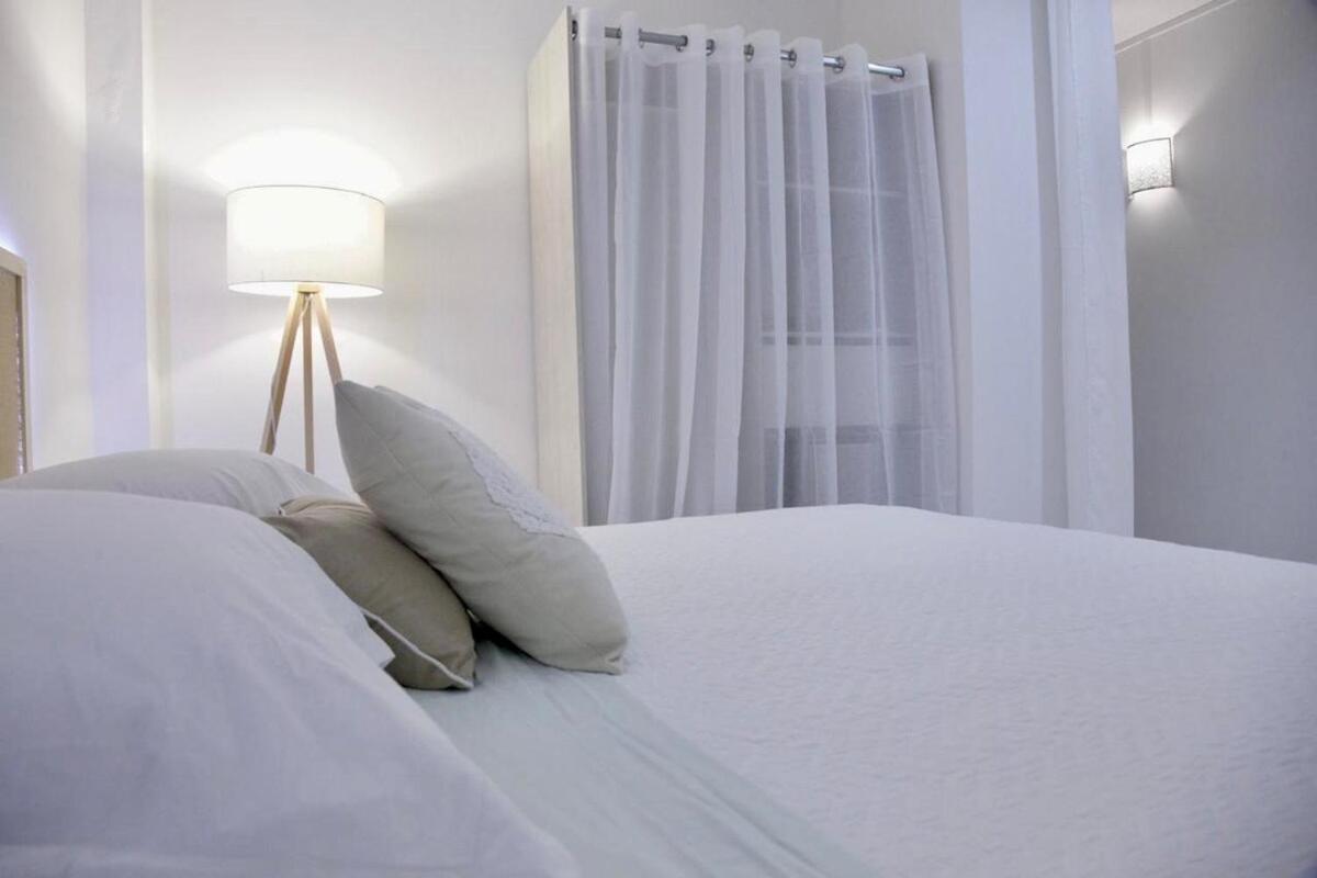 Appartement Ora - Ferienwohnung