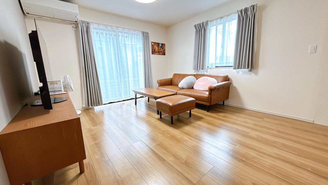 あいきの宿 - B&B Naha