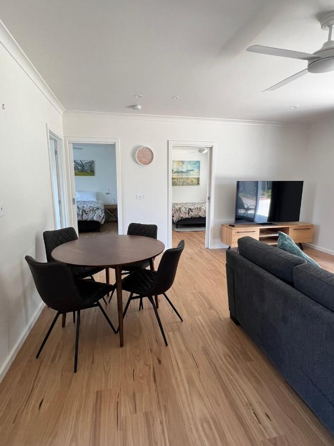Appartement 2 Chambres - Vue sur Jardin