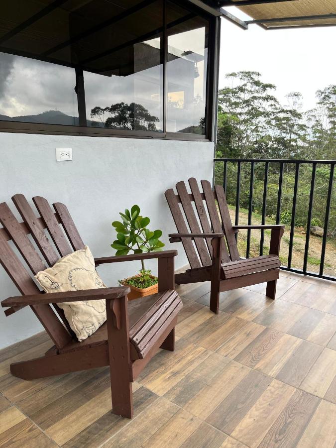 Bella vista Ceci B1 - B&B