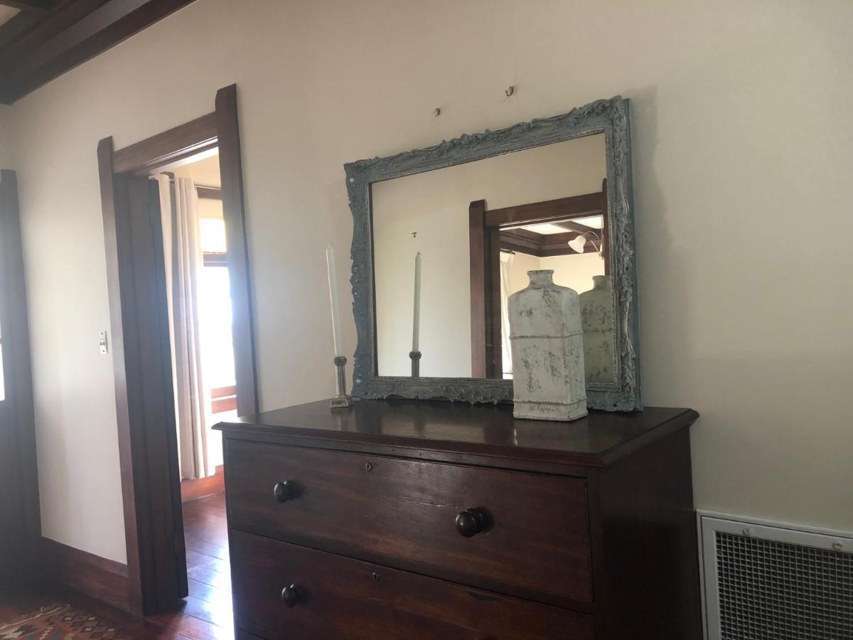 Te Mata Retreat - B&B
