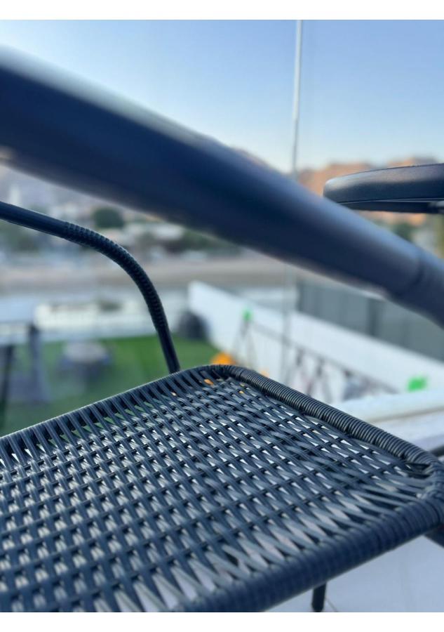 1 - BLUE WORLD - Al Dana Villas - B&B Fujairah