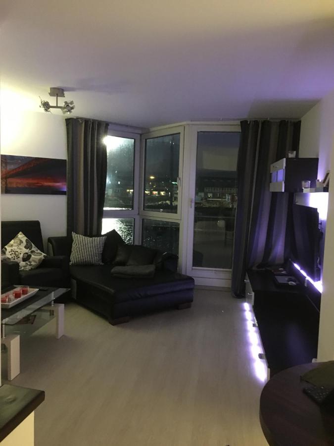 Vakantiehuis