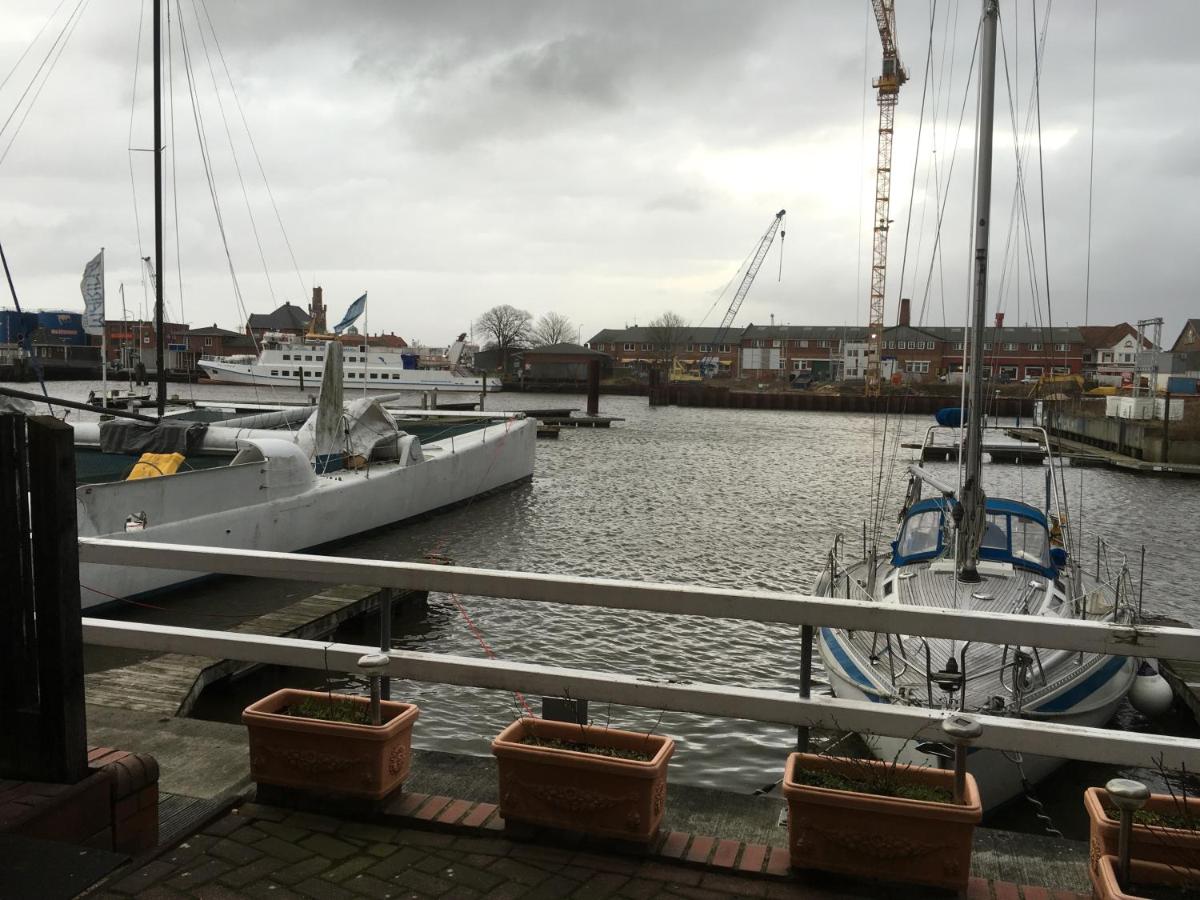 City Marina 78 - Ferienwohnung