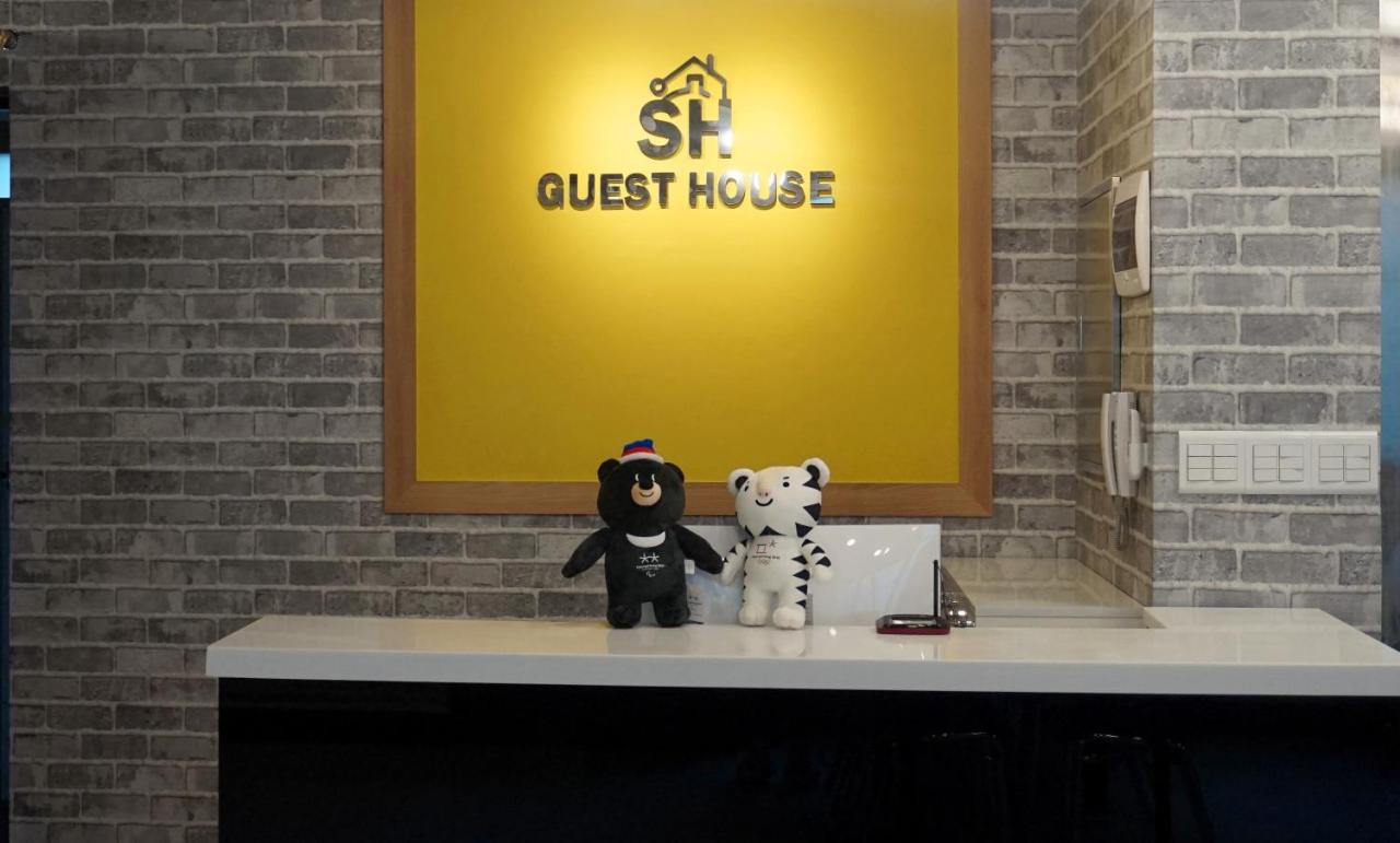 Sh Guesthouse - B&B