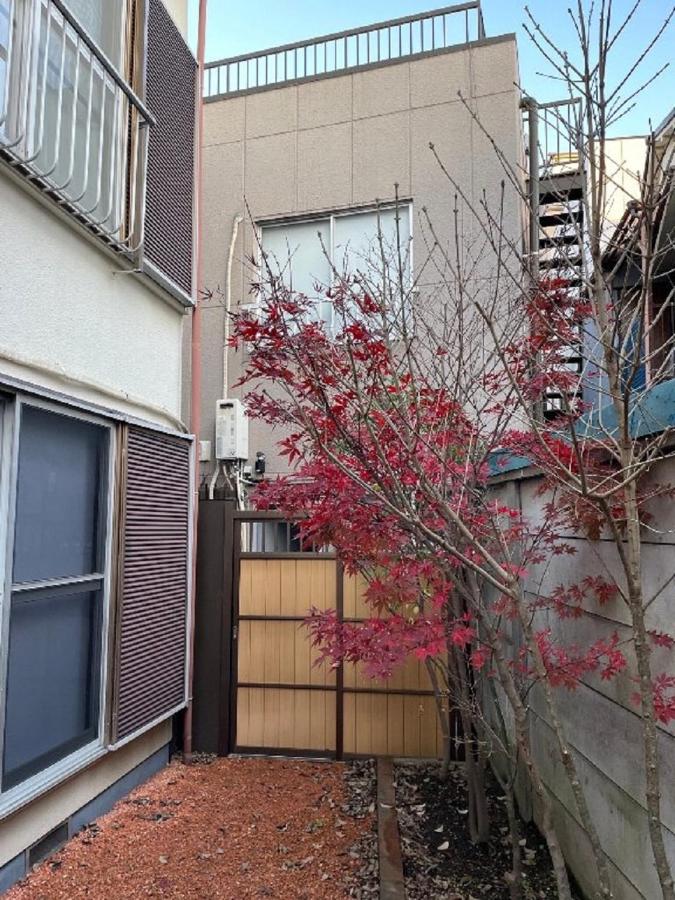 MIYABI Tateishi - Ferienwohnung Tokio